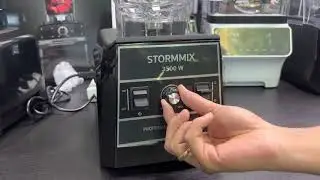 STORMMIX-3500 Watt (New)