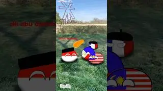 GUESS WHAT? #viral #shorts #countryballs #fyp #funny #humor