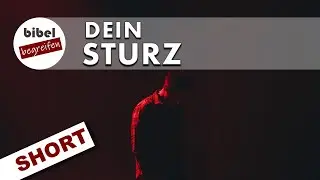Der S&uuml;ndenfall - Dein Sturz!
