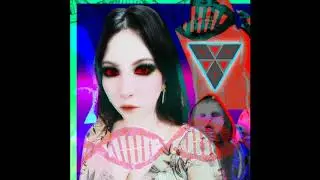 Humanfobia - Nola's Psychoplasmic Sessions ⚬⚬⚬ (Mean Flow Rework)