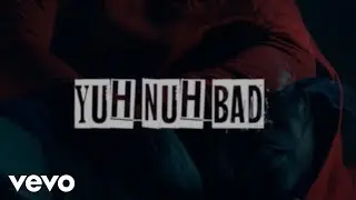 Navino - Yuh Nuh Bad (Official Video)