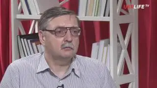 Экономист Игорь Бураковский о последствиях Брексита для Украины - UKRLIFE.TV