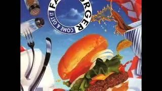 Fattburger   |  Power In The Word