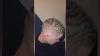White boy waves🔥🌊