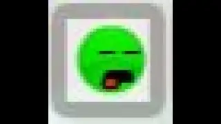 Panfu OST- Nauseous Emoji