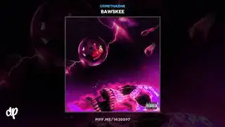 Comethazine - V12 [Bawskee]