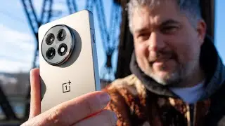 OnePlus 13R: Skvělá odlehčená vlajka s neskutečnou výdrží!