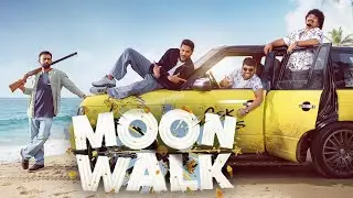 Moon Walk (2025) Tamil Movie Official Update|Prabhu Deva|Yogi Babu|Manoj NS|@vjskfilm8103 