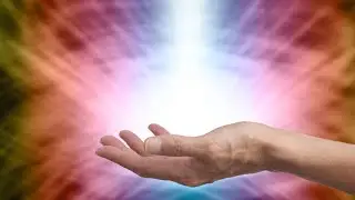 Energy Healing Circle