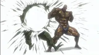 superalloy darkshine vs bug god y gums vs ping god 