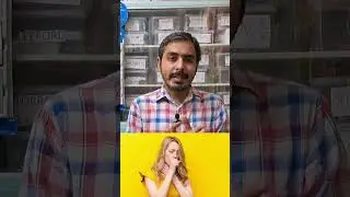 Corex Dx Syrup I Codistar Dx Syrup Uses & Side Effects I Dry Cough Syrup I Hindi #shorts
