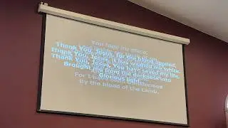 11.23.2025 - Five Essential Questions Romans Answers - Part XII