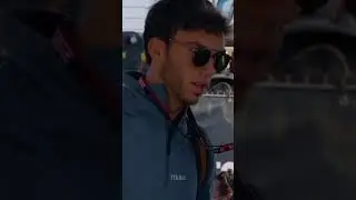 F1 Edits - Another one for Pierre Gasly #shorts
