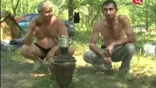 ТВЦ. События Маркс. 02.08.2010