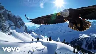 AudioAvalanche - Colorado Blues Skies (Official Music Video)