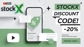 How to Get a StockX Discount Code (Working Methods in 2026)