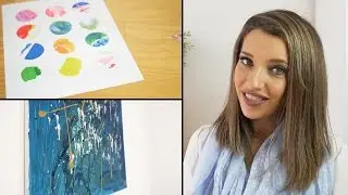 HOW TO STORE AND DISPLAY CHILDREN'S ARTWORK