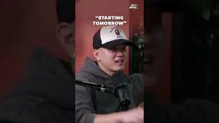 &ldquo;starting tomorrow&rdquo; 😂 #shorts #Kpop #AshleyChoi #PenielShin #JUNNY #BM #kpopfunny #kpopshorts