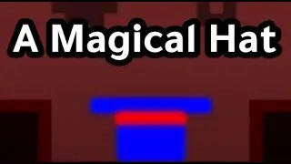 A Magical Hat by muratsubo - Full Playthrough