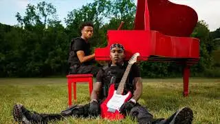 DaBaby - Rockstar feat. Roddy Ricch (INSTRUMENTAL) Reprod by MerOne Music