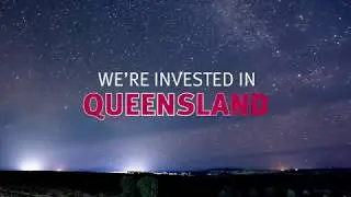 Queensland Australia - your next space supply chain