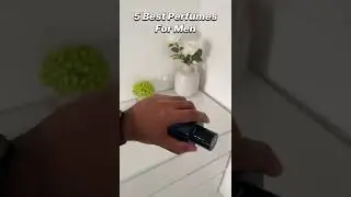 Best Perfumes For Men - Subscribe for more Fragrance videos