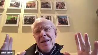 Healing Webinar December 5, 2024
