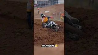 Triumph Racing lands on the MX2 podium 🔥