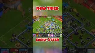 RECORD BREAK AT LEADERBOARD ( MUST SEE) | HAALAND QUICK QUALIFIER CHALLENGE  | GET 50000 GEMS IN COC