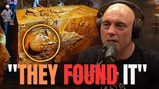 Joe Rogan Reveals The TERRIFYING Truth About Oak Island!