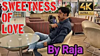 Sweetness of Love #Raja#Only Piano by Raja#Music composer#Best music#