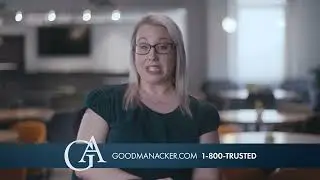 Attorney Amanda Warner on What Motivates her to Fight for her Clients