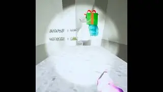 SUMMONING A MONSTER IN FEARING GORILLA