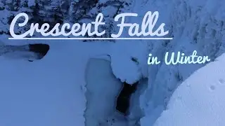 Crescent Falls