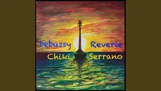 Reverie (Versión para cello and piano)
