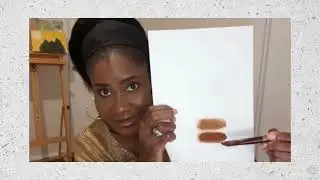 Affordable makeup for dark skin in Australia? | Black Radiance
