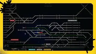 Rail Route DESIGN, CONSTRUCT, UPGRADE