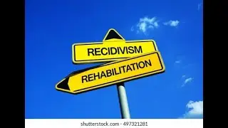 Episode 101- What are some rehabilitation programs for inmates? Do rehabilitation programs work?
