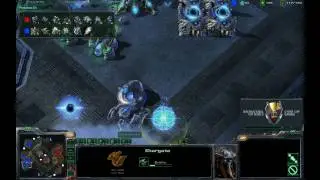 iCCupTV - Socke(P) v Satiini(T) p2