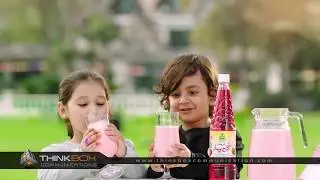 A Thinkbox Communications Project Product Marhaba Gulbahar