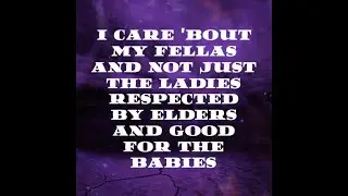 DEF davyne ::: Won't He Do It ::: LYRIC VIDEO
