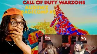AUDIIWZ RAGECOMP #2  | CALL OF DUTY WARZONE!