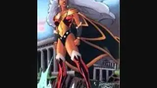 The Amalgam Universe.