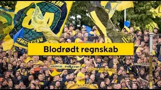 T&aelig;t p&aring; Br&oslash;ndbys blodr&oslash;de regnskab