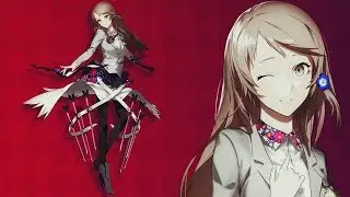 Kotono [Character Scenario] | The Caligula Effect Overdose