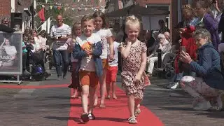 Lente in Loppersum 2022