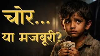 एक गरीब बच्चे का सच बनाम बैंक का सिस्टम | RangManch #rangmanch #viral #viralvideo