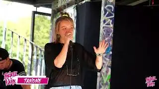 TanOne @ Beatz im Park 2021