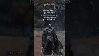 Cool Elden Ring Armor Sets | Elden Bling S6ep9  #eldenring #funfacts #eldenringbuilds