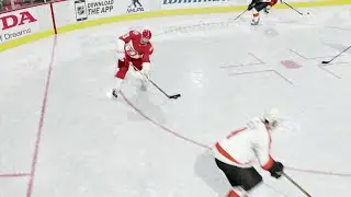 The NHL Community - NHL 16 Gameplay